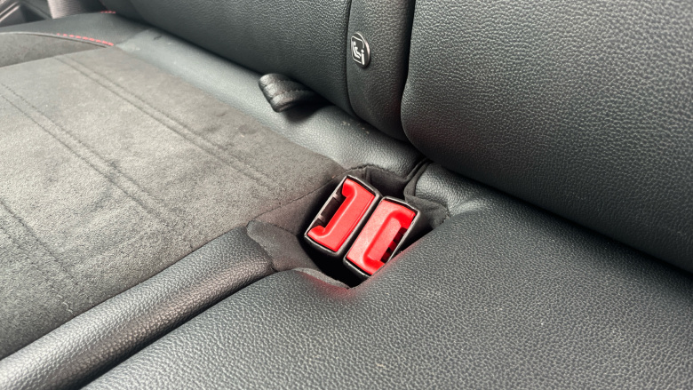 Ford EcoSport 1.0 EcoBoost 140 ST-Line 5dr Petrol Hatchback